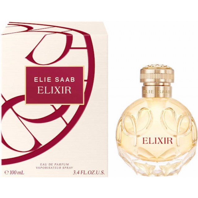 ELIE SAAB Elixir EDP 100ml